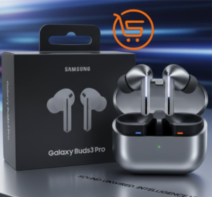 AirPods Pro 3