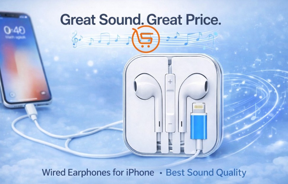 iPhone Handfree